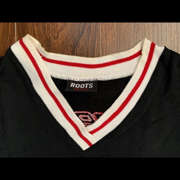 Roots Active women’s t-shirt - Picture 4 of 6